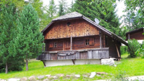 Chalet Wildgall